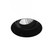 Amigo LED Recessed Fixture in Black (40|28716-30-028)