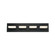 Olson LED Vanity in Matte Black (40|28021-024)
