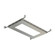 NC PLATE AND IC BOX NCP,TE613LED/213/GU10/TR (40|24065-016)