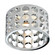 Cage,Holes in Chrome (40|23937-05)
