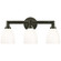 Wilton Three Light Bath Sconce in Bronze (268|SL 2843BZ-WG)