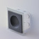 Alumilux Step Light Rough in Box (86|E42400)