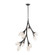 Blossom LED Pendant in Black (86|E32798-93BK)