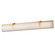 Clutch LED Bath Vanity in Gold (86|E25135-92GLD)