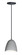 Sway LED Pendant in Gray (86|E25034-GY)