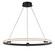 Nodes LED Pendant in Black (86|E23513-BK)