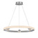 Nodes LED Pendant in Brushed Aluminum (86|E23512-AL)