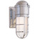 Marine2 One Light Wall Sconce in Chrome (268|SL 2000CH-WG)