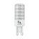 LED Miniature Lamp (414|EA-G9-3.0W-001-AMB)