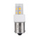 LED Miniature Lamp (414|EA-BA15s-2.0W-001-279F)
