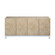 Bromo Credenza in Bleached Burl (45|S0075-9953)