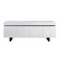 Checkmate Credenza in Checkmate White (45|S0075-9864)