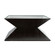 Checkmate Coffee Table in Checkmate Black (45|S0075-9862)