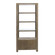 Markham Bookshelf in Brown (45|S0075-9452)