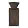 Disa Candleholder in Dark Brown (45|S0037-10158)