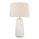 Copeland One Light Table Lamp in White (45|S0019-8028)