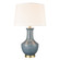 Nina Grove One Light Table Lamp in Blue (45|S0019-8022)