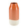 Terra Vase in Coral (45|S0017-8976)