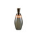 Arne Vase in Brown Reactive (45|S0017-8955)