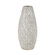 Hollywell Vase in White (45|S0017-8108)