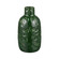 Broome Vase in Dark Green (45|S0017-10078)