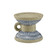 Doyle Candleholder in Blue (45|S0017-10030)