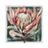 Protea Wall Art in Green (45|S0016-8142)