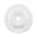 Pennington Medallion in White (45|M1019WH)