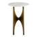 Elroy Accent Table in Antique Brass (45|H0895-10518)