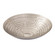 Maze Centerpiece Bowl in Antique Nickel (45|H0807-10672)