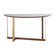 Crafton Console Table in Mahogany (45|H0805-9905)