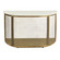Solea Console Table in Antique Brass (45|H0805-8789)