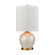 Koray One Light Table Lamp in Pearl (45|H019-7237)