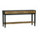 Marc Console Table in Natural Burl (45|H0075-7845)