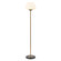 Ali Grove One Light Floor Lamp in Aged Brass (45|H0019-9585)
