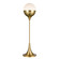 Robin Avenue One Light Table Lamp in Satin Gold (45|H0019-9509)