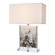Anton One Light Table Lamp in Gray (45|H0019-8066)