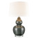 Leze One Light Table Lamp in Forest Green (45|H0019-8000)