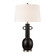Arlo One Light Table Lamp in Matte Black (45|H0019-10327)