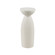 Vickers Vase in White (45|H0017-9743)