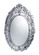 Erhart Mirror in Clear (45|DM1957)