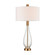 Chepstow One Light Table Lamp in Clear (45|D4670)