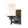 Belmar One Light Wall Sconce in Oil Rubbed Bronze (45|CN575171)