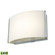 Pandora LED Wall Sconce in Chrome (45|BVL911-10-15)