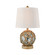 Crosswick One Light Table Lamp in Blue (45|981678)