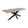 Bridge Dining Table in Natural (45|8998-001)