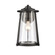 Kennison One Light Outdoor Wall Sconce in Matte Black (45|89610/1)