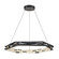 Catana LED Pendant in Matte Black (45|85086/LED)