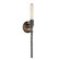 Harwell One Light Wall Sconce in Antique Millwood (45|82280/1)