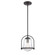 Connection One Light Mini Pendant in Oil Rubbed Bronze (45|67845/1)